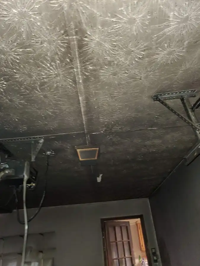 Fire and smoke damage assessment for Emergency Water Damage Services in Lysander